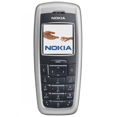 Лот: 167648. Фото: 1. Nokia 2600 2 штуки. Кнопочные мобильные телефоны