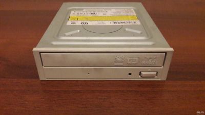 Лот: 13275334. Фото: 1. DVD Optiarc 7170S. Приводы CD, DVD, BR, FDD