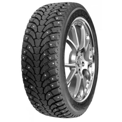 Лот: 20848938. Фото: 1. 255/55 R20 Antares Grip60Ice 110H... Шины