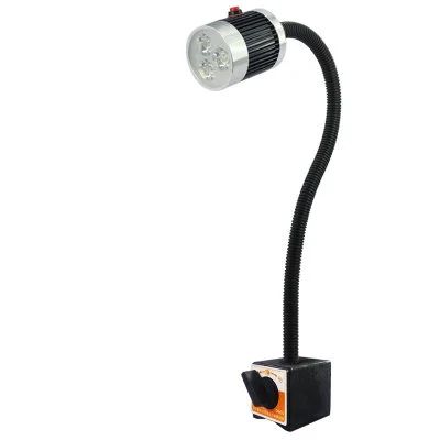 Лот: 17508420. Фото: 1. Станочный LED светильник 9W,12-36v... Промышленное