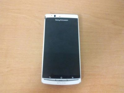 Лот: 5490909. Фото: 1. Sony Ericsson xperia arc S. Смартфоны