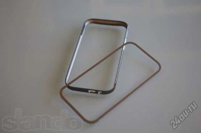 Лот: 5655616. Фото: 1. Asus ZenFone 6 бампер. Защитные стёкла, защитные плёнки