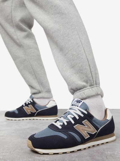 Лот: 25856134. Фото: 1. Кроссовки мужские New Balance... Другое (одежда, обувь, галантерея)