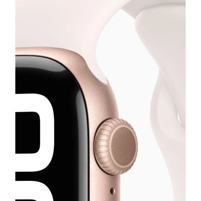 Лот: 24564749. Фото: 1. Смарт-часы Apple Watch Series... Смарт-часы, фитнес-браслеты, аксессуары