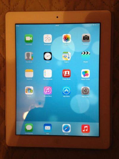 Лот: 4811676. Фото: 1. Apple iPad 2 16Gb Wi-Fi. Планшеты