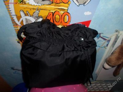 Лот: 2517089. Фото: 1. сумка -мешочек. Другое (одежда, обувь, галантерея)