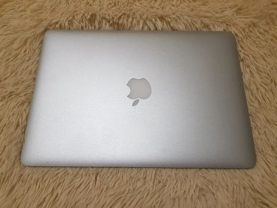 Лот: 11782498. Фото: 1. Ноутбук Макбук Macbook air 13... Ноутбуки