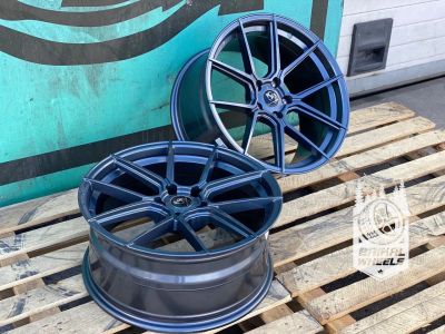 Лот: 16412240. Фото: 1. Новые диски KOKO SL503 GM 5x112... Диски
