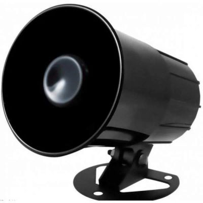 Лот: 18885591. Фото: 1. Сирена SKY SD-02. Автомобильные сигнализации