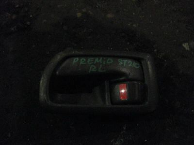 Лот: 20896685. Фото: 1. Ручка двери внутренняя Toyota... Кузов