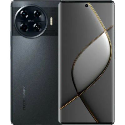 Лот: 22220993. Фото: 1. Смартфон TECNO Spark 20 Pro+ 8... Смартфоны