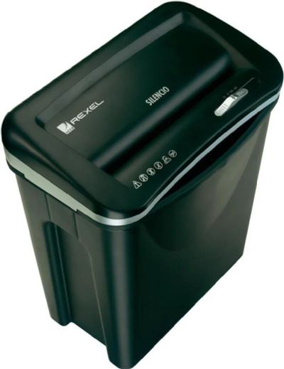 Лот: 4554679. Фото: 1. Уничтожитель REXEL V30WS 2101826... Другое (канцелярские и офисные товары)