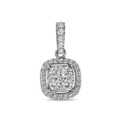 Лот: 24357643. Фото: 1. Подвеска МЮЗ. Кулоны, подвески