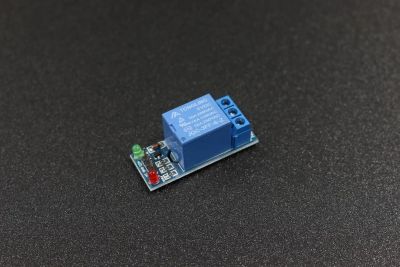 Лот: 4658521. Фото: 1. Arduino 1 реле модуль. Микроконтроллеры