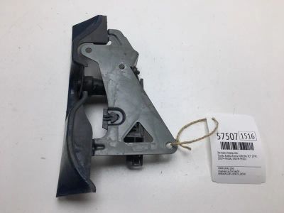 Лот: 20398817. Фото: 1. Заглушка Toyota Estima Emina 1993... Кузов