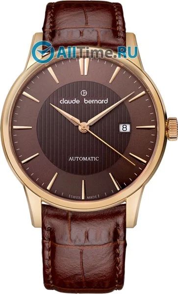 Лот: 5353943. Фото: 1. Часы cloude bernard. Оригинальные наручные часы