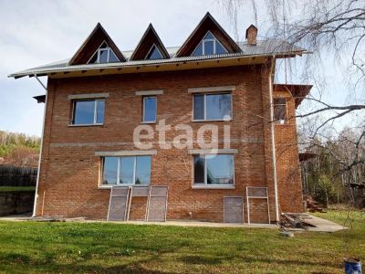 Лот: 25294486. Фото: 1. 5-комн. и более дом , село Миндерла... Дома