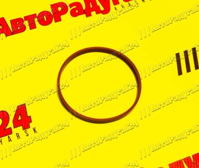 Лот: 18651175. Фото: 1. Прокладка дроссельной заслонки... Двигатель и элементы двигателя