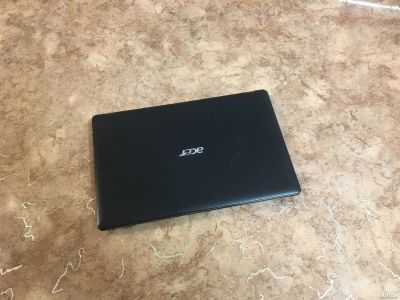 Лот: 18269044. Фото: 1. Ноутбук Acer 5560G-8356G50mnkk. Ноутбуки