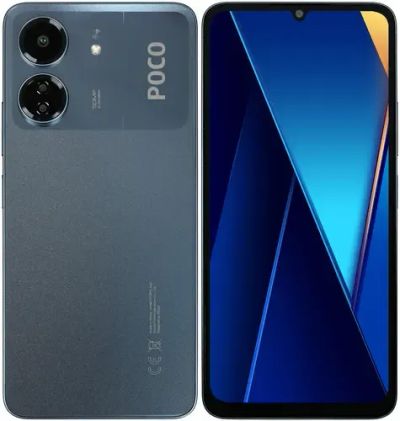 Лот: 23233209. Фото: 1. Смартфон Xiaomi Poco С65 8/256... Смартфоны