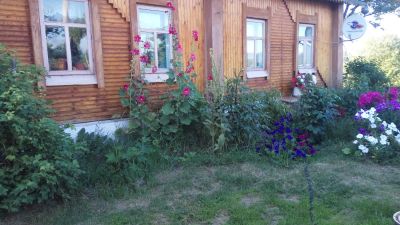Лот: 8236687. Фото: 1. Дом в деревне. Дома