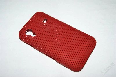 Лот: 2285194. Фото: 1. Чехол для Samsung Galaxy Ace... Чехлы, бамперы