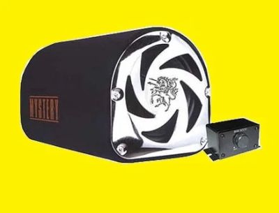 Лот: 1994630. Фото: 1. Активный сабвуфер Mystery MTB-250A. Сабвуферы