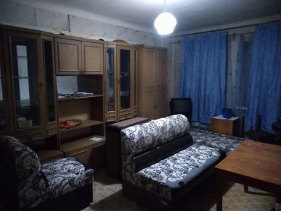 Лот: 15596436. Фото: 1. сдам 3-х комнатную (72кв м). Квартиры, студии