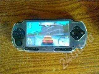 Лот: 178411. Фото: 1. супер PSP. Игровые приставки, консоли