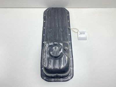 Лот: 25623511. Фото: 1. Поддон масляный Toyota Mark Ii... Двигатель и элементы двигателя