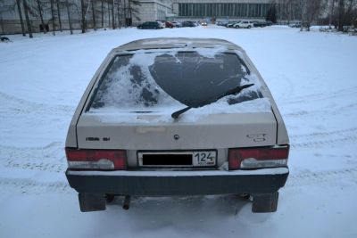 Лот: 4914739. Фото: 1. Лада 2109. Автомобили