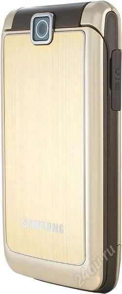 Лот: 1379250. Фото: 1. сотовый телефон Samsung S3600... Кнопочные мобильные телефоны