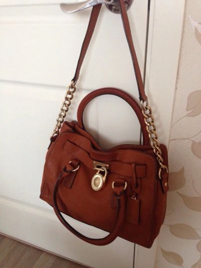 Лот: 8517545. Фото: 1. Сумка Michael Kors. Сумки
