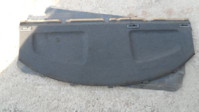 Лот: 3041894. Фото: 1. toyota mark2 jzx100 полка задняя... Другое (автозапчасти)