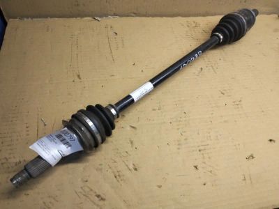 Лот: 21396207. Фото: 1. привод Subaru Outback BR9. Двигатель и элементы двигателя
