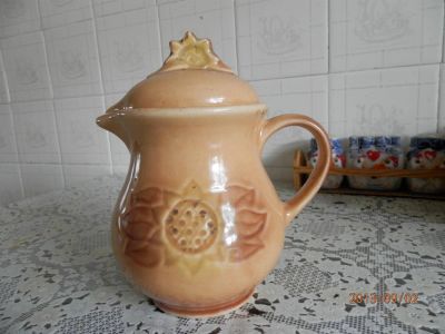 Лот: 3147069. Фото: 1. кувшинчик. Кружки, стаканы, бокалы