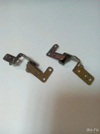 Лот: 9838458. Фото: 1. N61 . Samsung N150 Plus Петли... Другое (комплектующие)