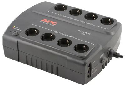 Лот: 12821638. Фото: 1. ИБП APC ES 700. ИБП, аккумуляторы для ИБП