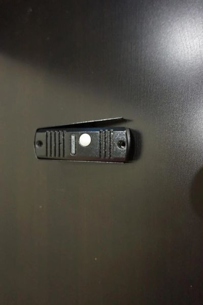 Лот: 6240849. Фото: 1. Вызывная панель домофона QM-305MC... Домофонные системы