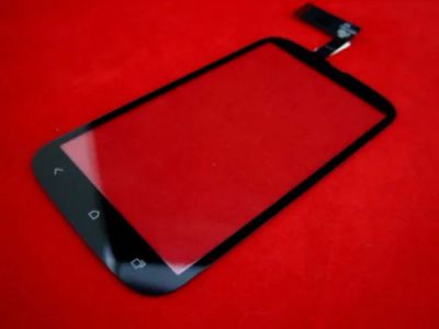 Лот: 3354539. Фото: 1. Тач скрин (Дисплей) для htc desire... Дисплеи, дисплейные модули, тачскрины