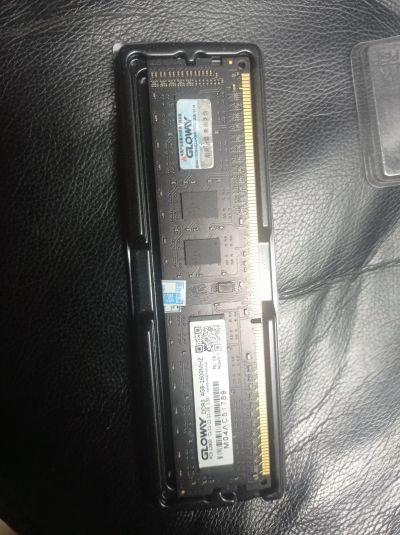 Лот: 20954653. Фото: 1. Память ddr3 1600 4гб. Оперативная память