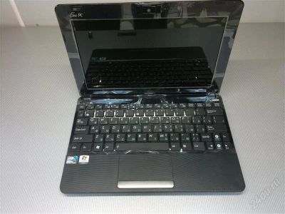 Лот: 1134514. Фото: 1. Нетбук ASUS EeePc 1015PD. Ноутбуки