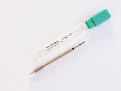 Лот: 25000538. Фото: 1. Жало C245-C2 HS02A-C2 для паяльника... Радиолюбительский инструмент
