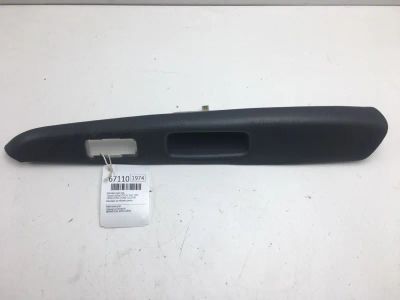 Лот: 20516088. Фото: 1. Накладка Toyota Caldina 1999 7426021020... Кузов