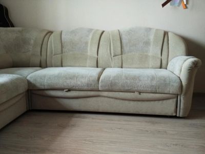Лот: 7496486. Фото: 1. Продам диван. Дешево. Диваны
