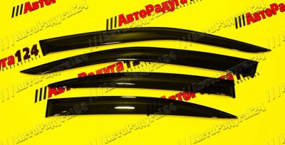 Лот: 18652626. Фото: 1. Ветровики Toyota Premio, Allion... Другое (автохимия, масла, тюнинг)