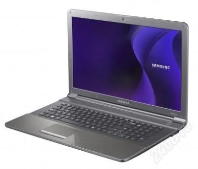 Лот: 973948. Фото: 1. Новый 17" дюймовый ноутбук Samsung... Ноутбуки