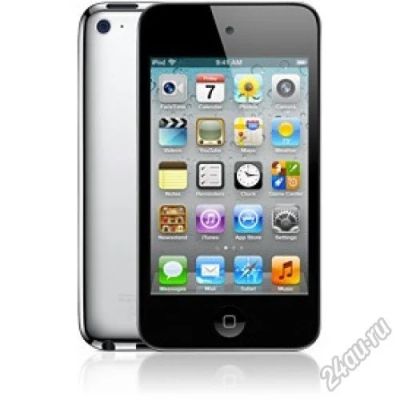 Лот: 5829810. Фото: 1. Продам плеер Apple iPod touch... Плееры