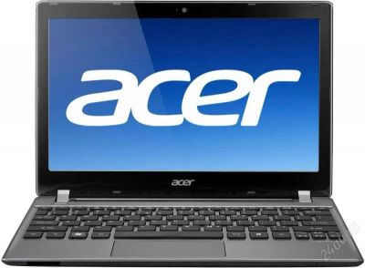 Лот: 3438042. Фото: 1. Ультрабук на Intel i5, 500GB... Ноутбуки