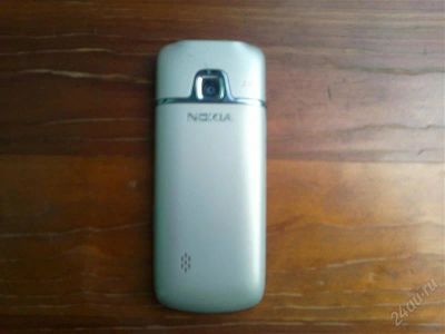 Лот: 1268561. Фото: 1. Nokia 2710. Кнопочные мобильные телефоны